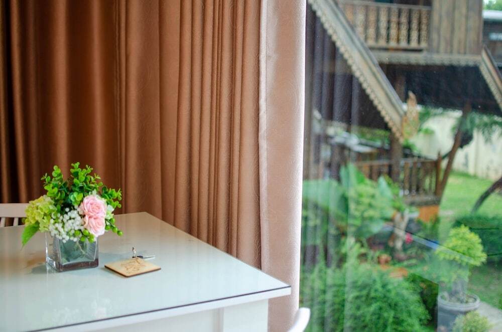 Ban Phaeng: Thai Guest House