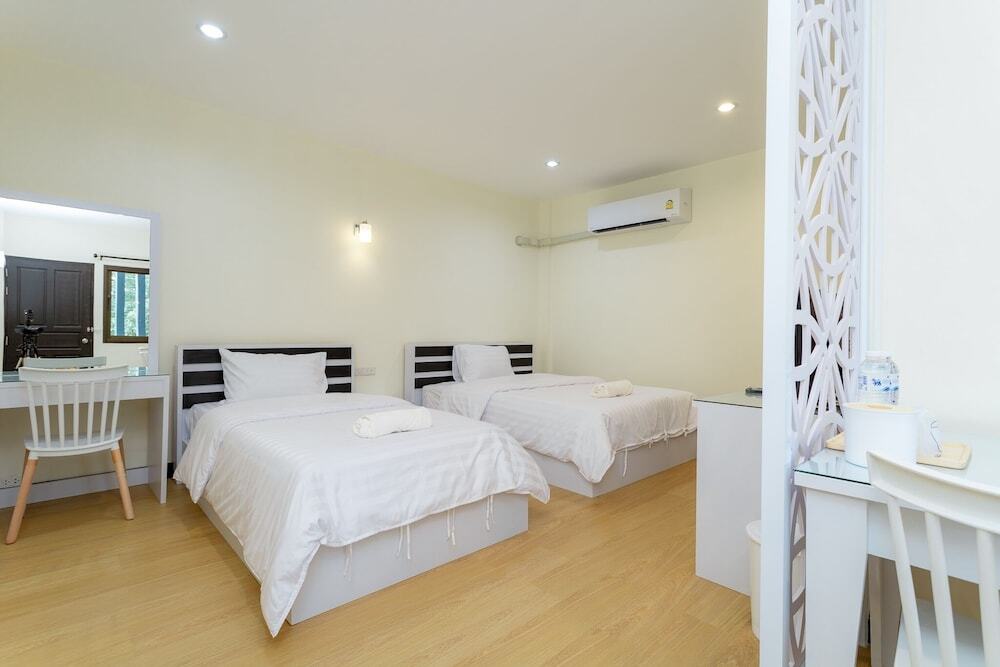 Ban Phaeng: Thai Guest House
