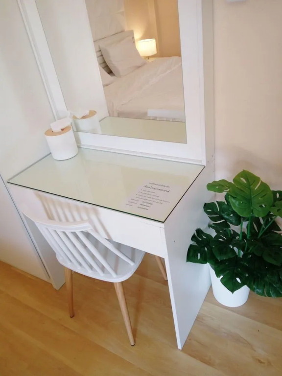 Ban Phaeng: Thai Guest House