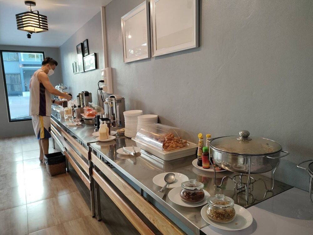 Ban Phaeng: Thai Guest House