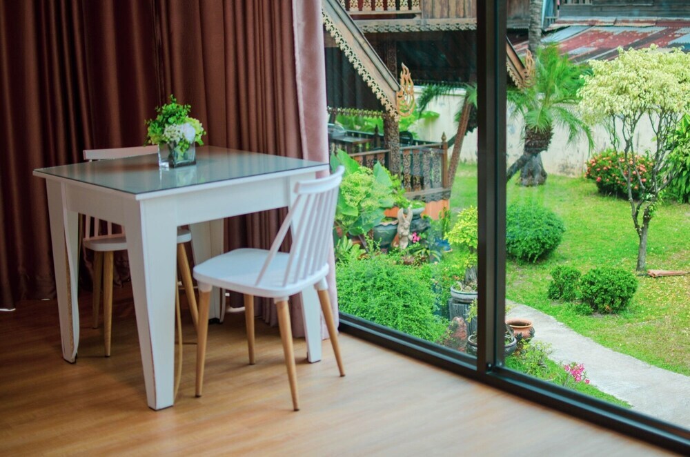 Ban Phaeng: Thai Guest House