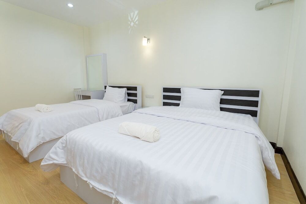 Ban Phaeng: Thai Guest House