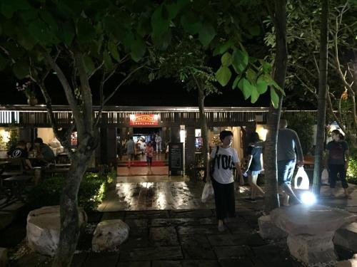 Ампхава: Vayla Samran 1 Amphawa