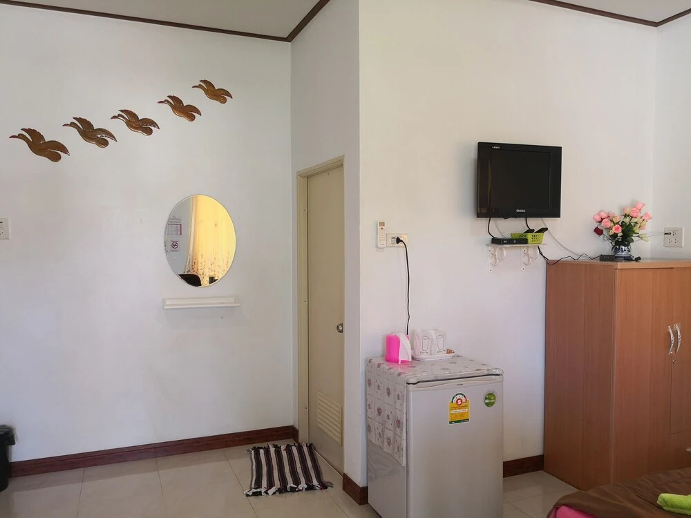 Буенг Сам Пхан: Thanawan Resort