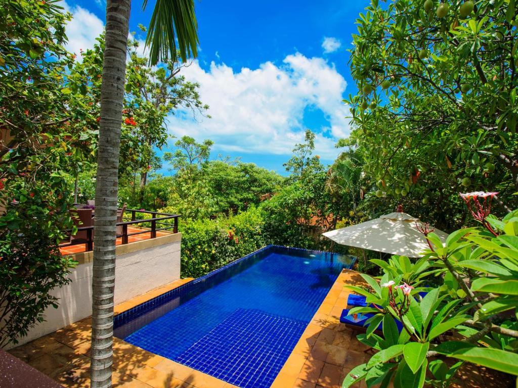 Samui Secret Villas — фото 6