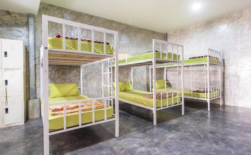 Abyss Hostel — фото 4