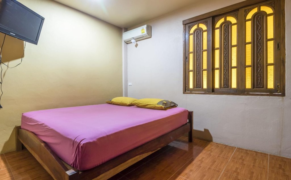 Abyss Hostel — фото 2