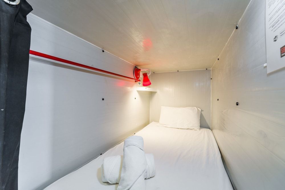 Самуи: Samui Beach Hostel - Adults Only