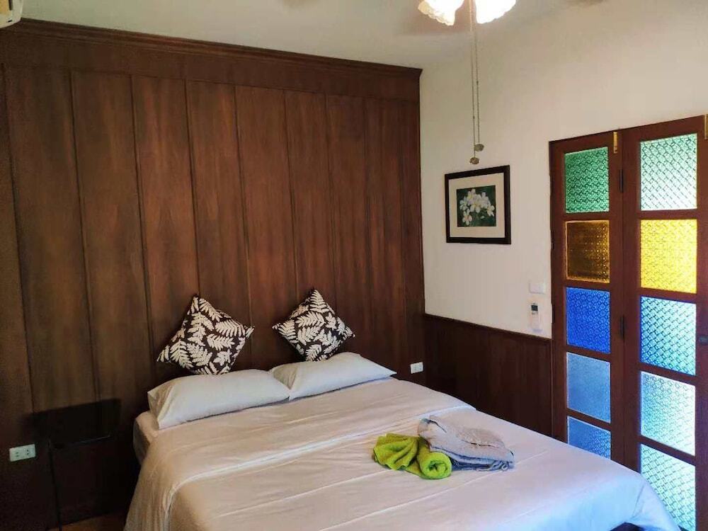 Чиангмай: Momoka Luxury Villa