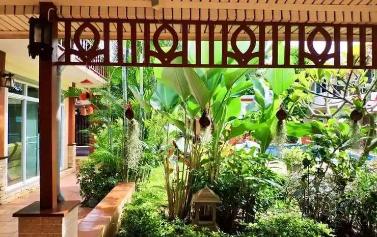 Чиангмай: Momoka Luxury Villa