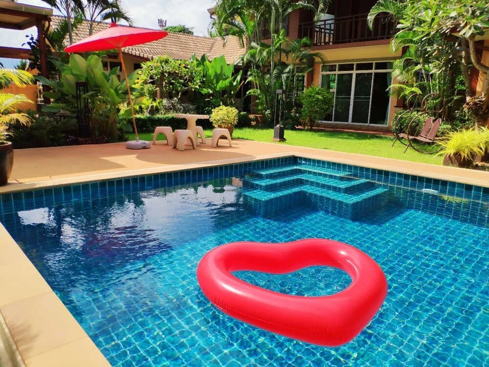 Чиангмай: Momoka Luxury Villa