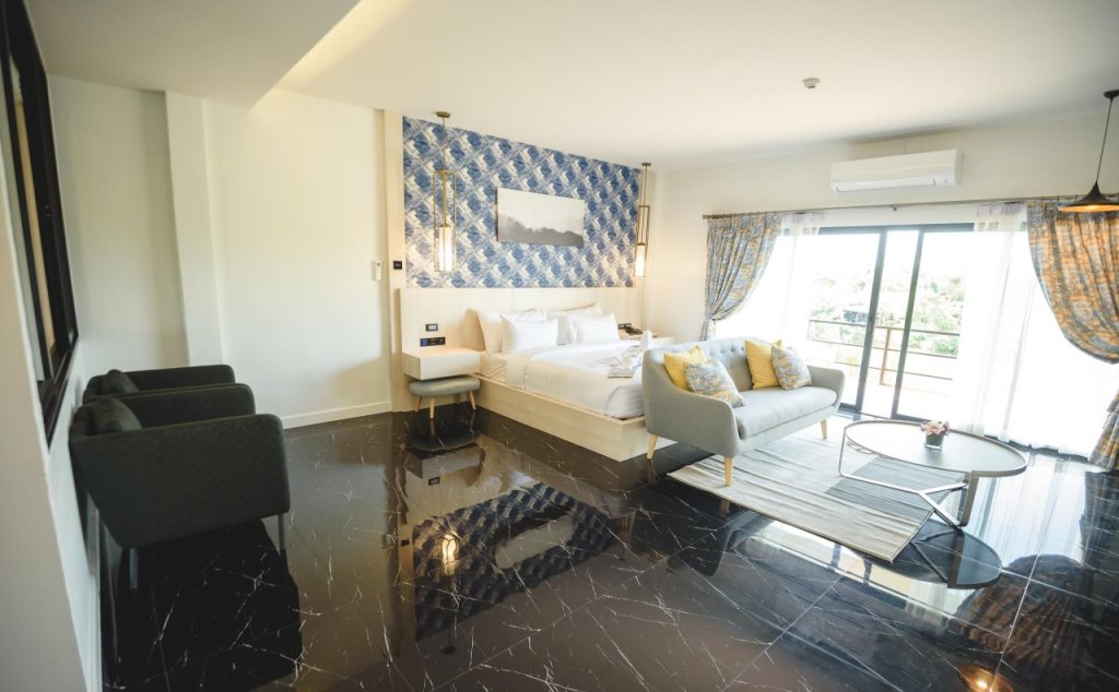 Столичный район Чантхабури: Phuengluang Riverside Hotel Chanthaburi