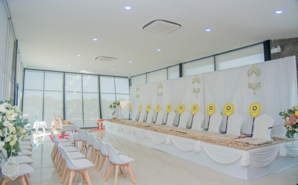 Столичный район Чантхабури: Phuengluang Riverside Hotel Chanthaburi