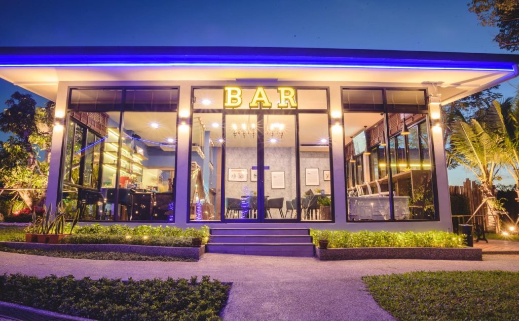 Столичный район Чантхабури: Phuengluang Riverside Hotel Chanthaburi