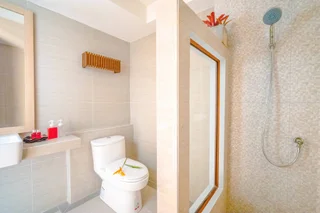 Краби: Villa Cha-Cha Krabi Beachfront Resort
