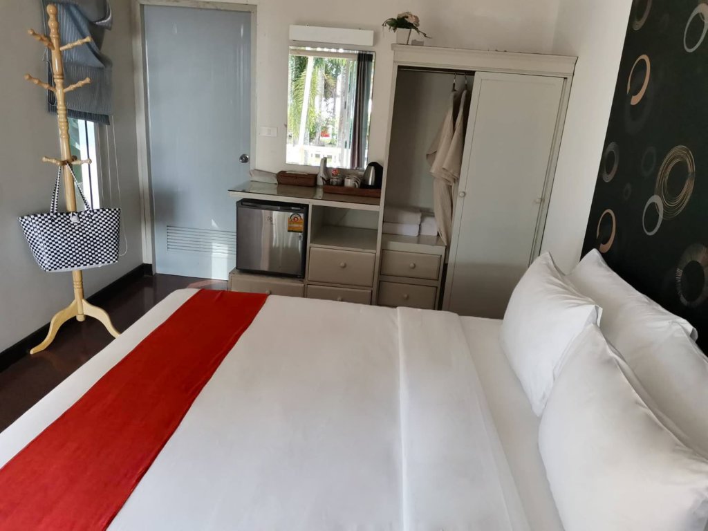 Краби: Villa Cha-Cha Krabi Beachfront Resort