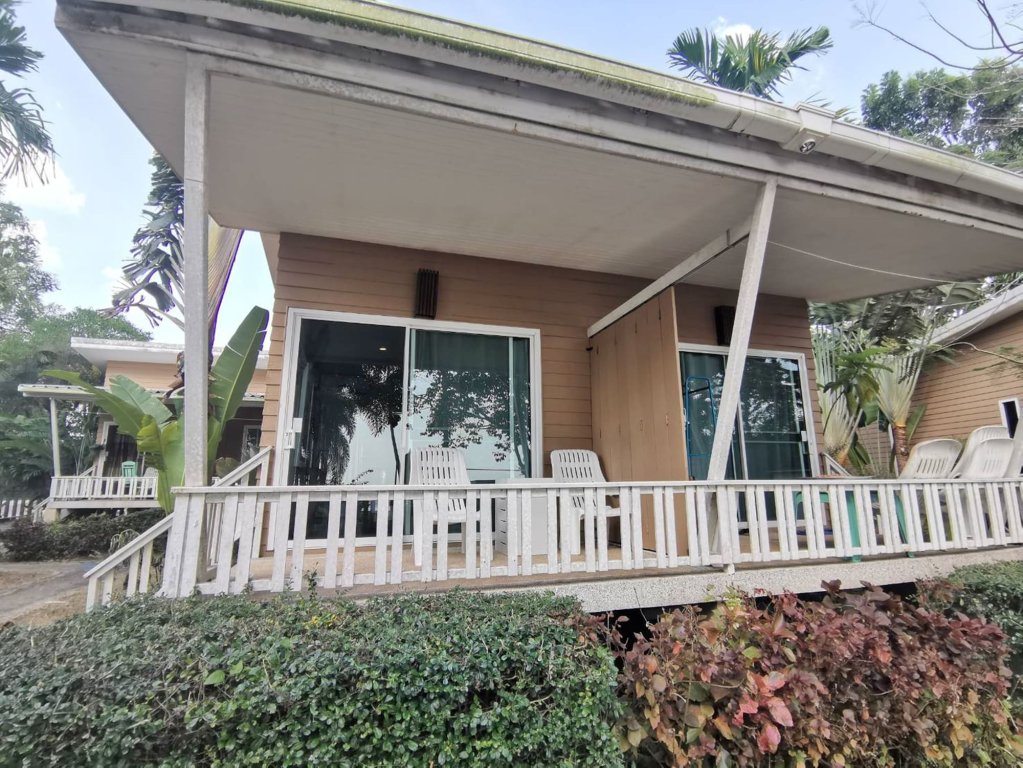 Краби: Villa Cha-Cha Krabi Beachfront Resort