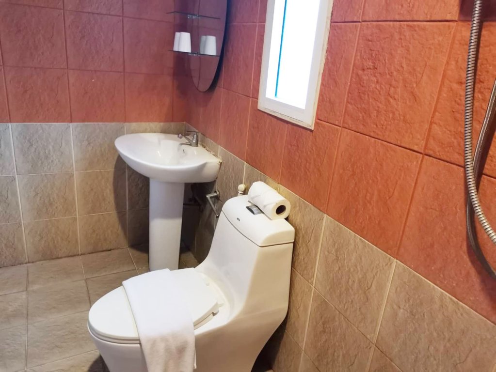 Краби: Villa Cha-Cha Krabi Beachfront Resort
