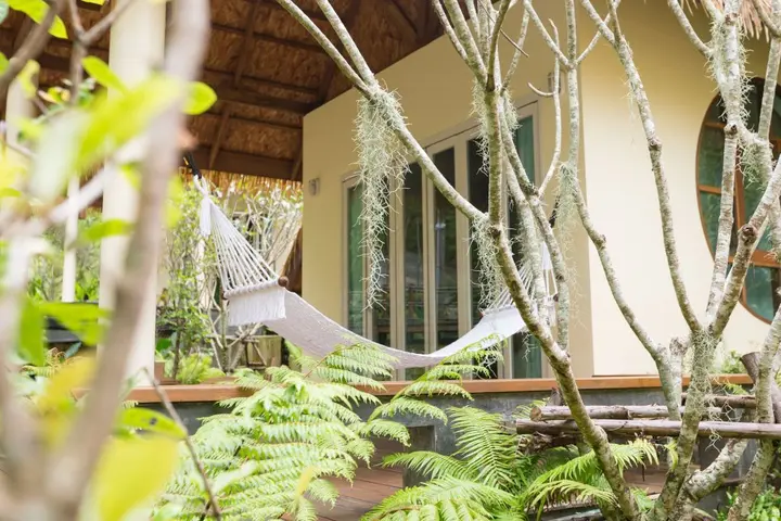 Яо Ной: Purana Resort Koh Yao Noi