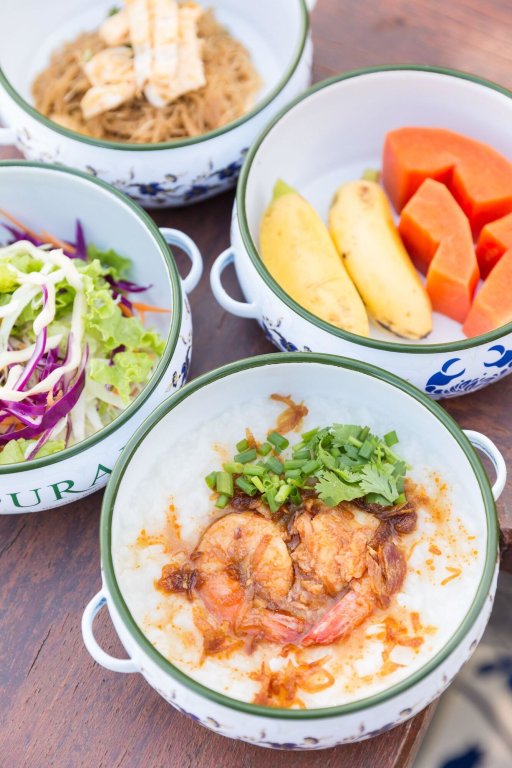 Яо Ной: Purana Resort Koh Yao Noi