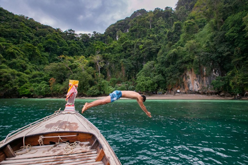 Яо Ной: Purana Resort Koh Yao Noi