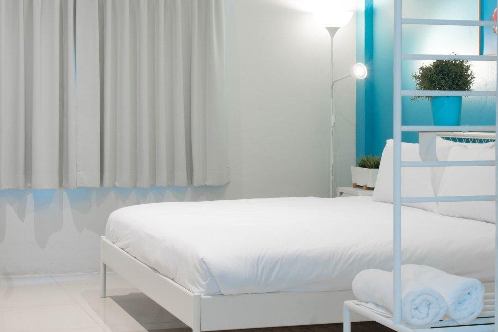Паттайя: Me U Hostel Pattaya