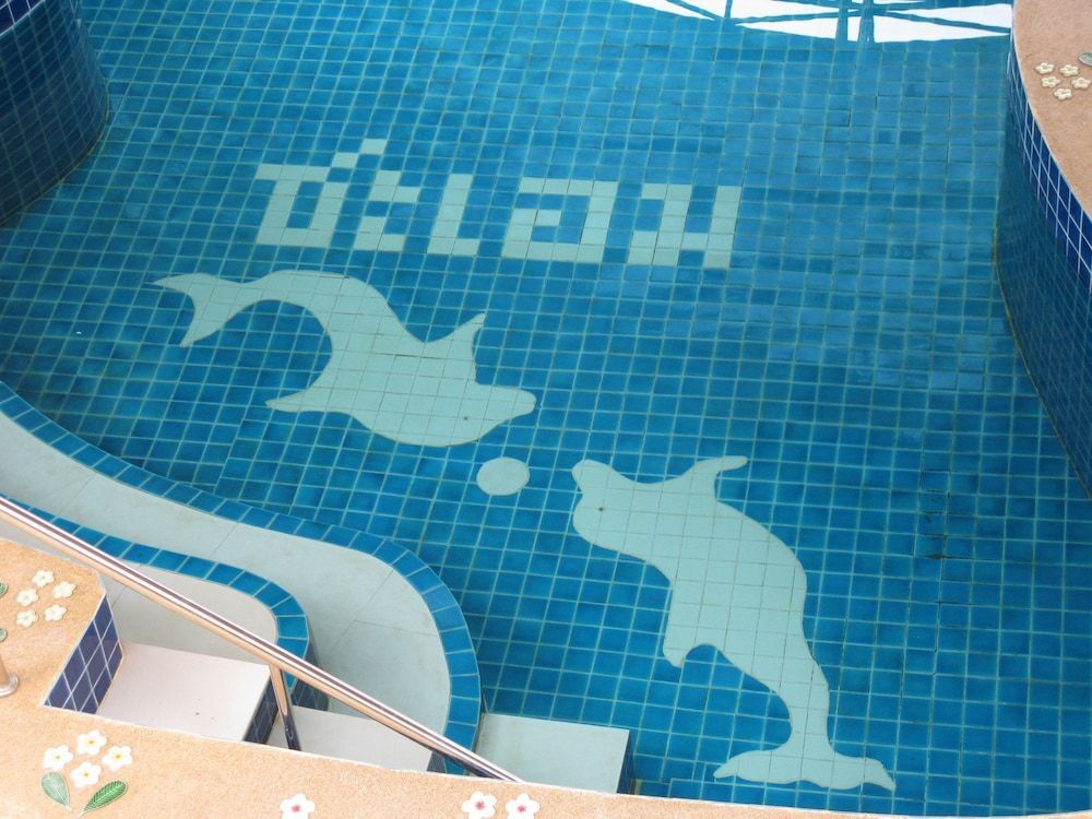 Паттайя: Cha-em Resort