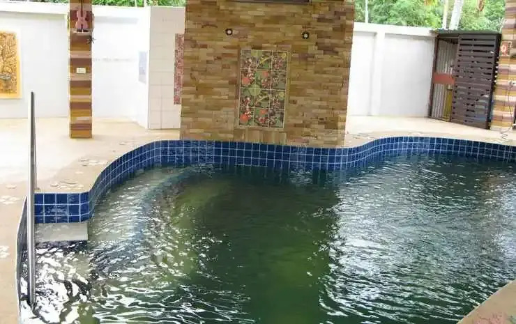 Паттайя: Cha-em Resort