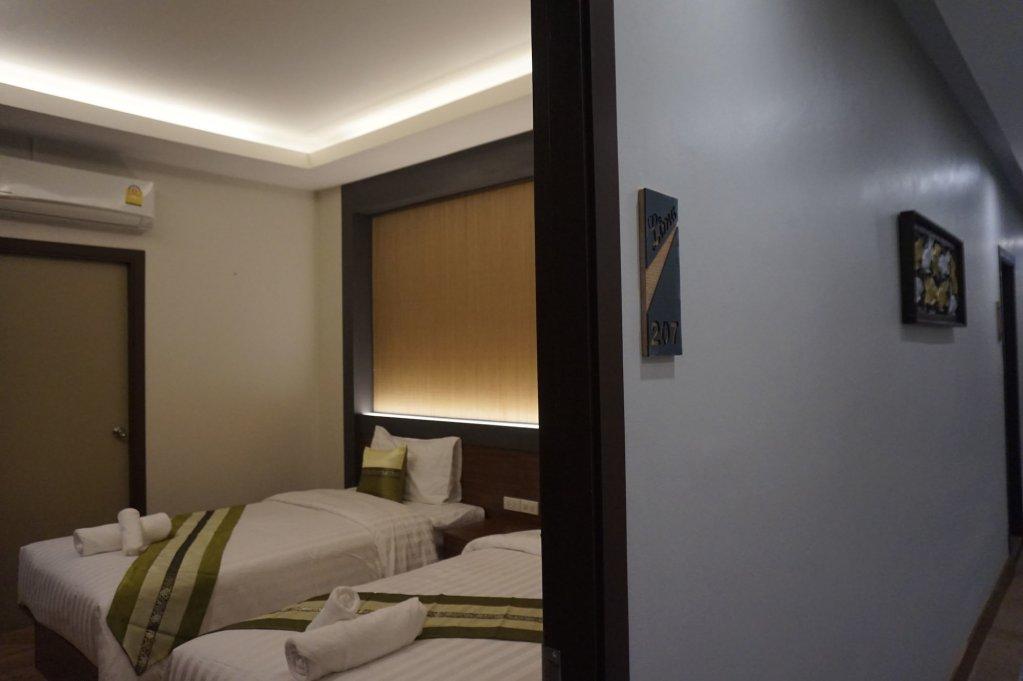 Чиангмай: Lima Lanna Hotel