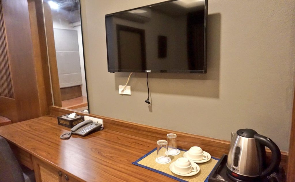 Чиангмай: Lima Lanna Hotel