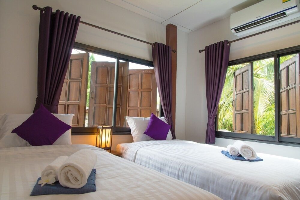 Чианг Дао: Soft Chiangdao Hostel