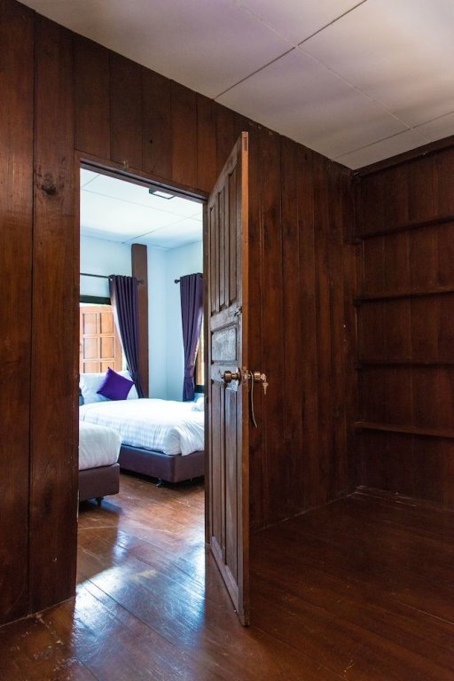 Чианг Дао: Soft Chiangdao Hostel
