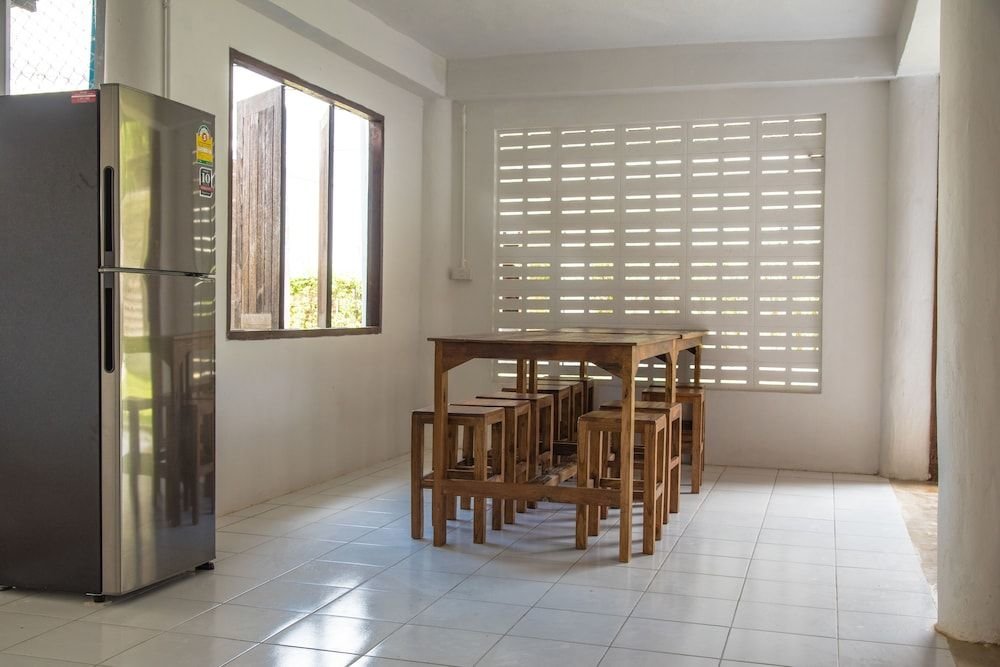 Чианг Дао: Soft Chiangdao Hostel