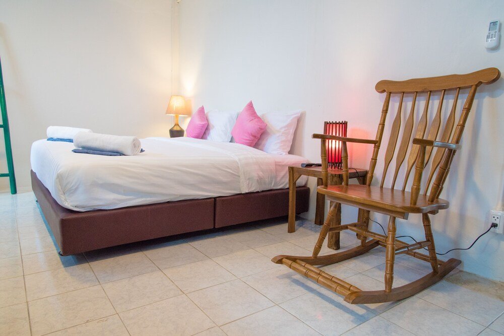 Чианг Дао: Soft Chiangdao Hostel