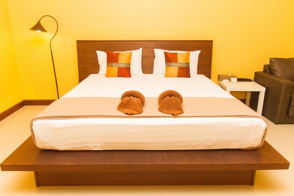 Ланта: The pearl hometel