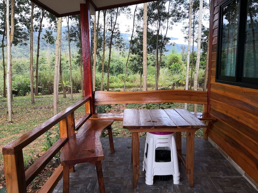 Кхао-Кхо: Baan Suanmok Khao Kho