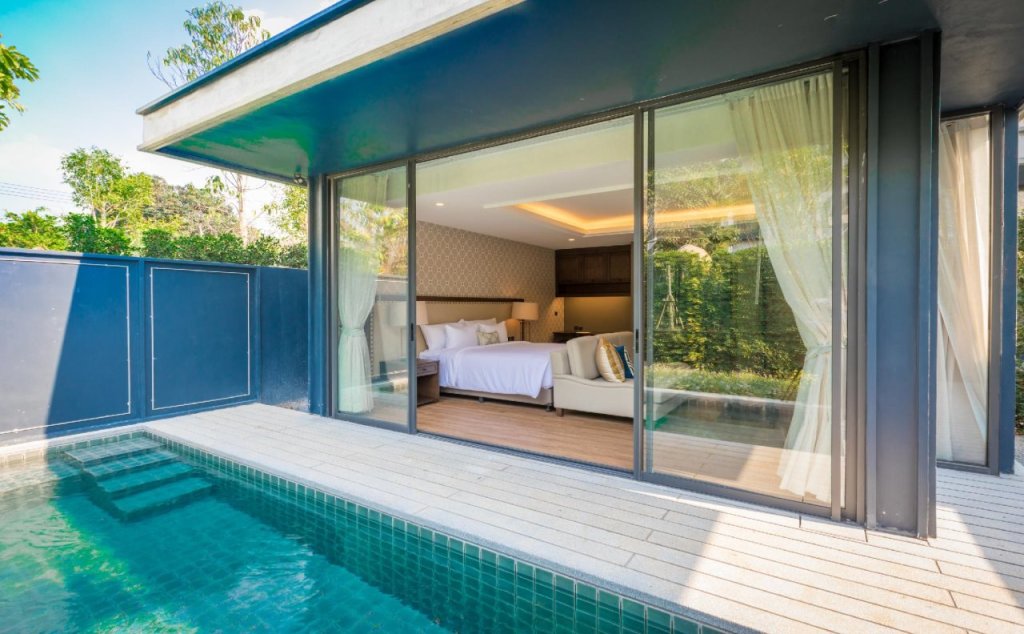 Пак-Чонг: Hotel Labaris Khao Yai