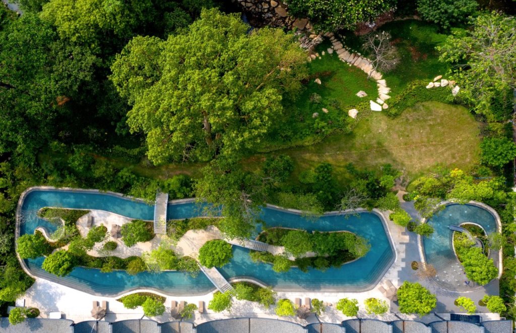 Пак-Чонг: Hotel Labaris Khao Yai