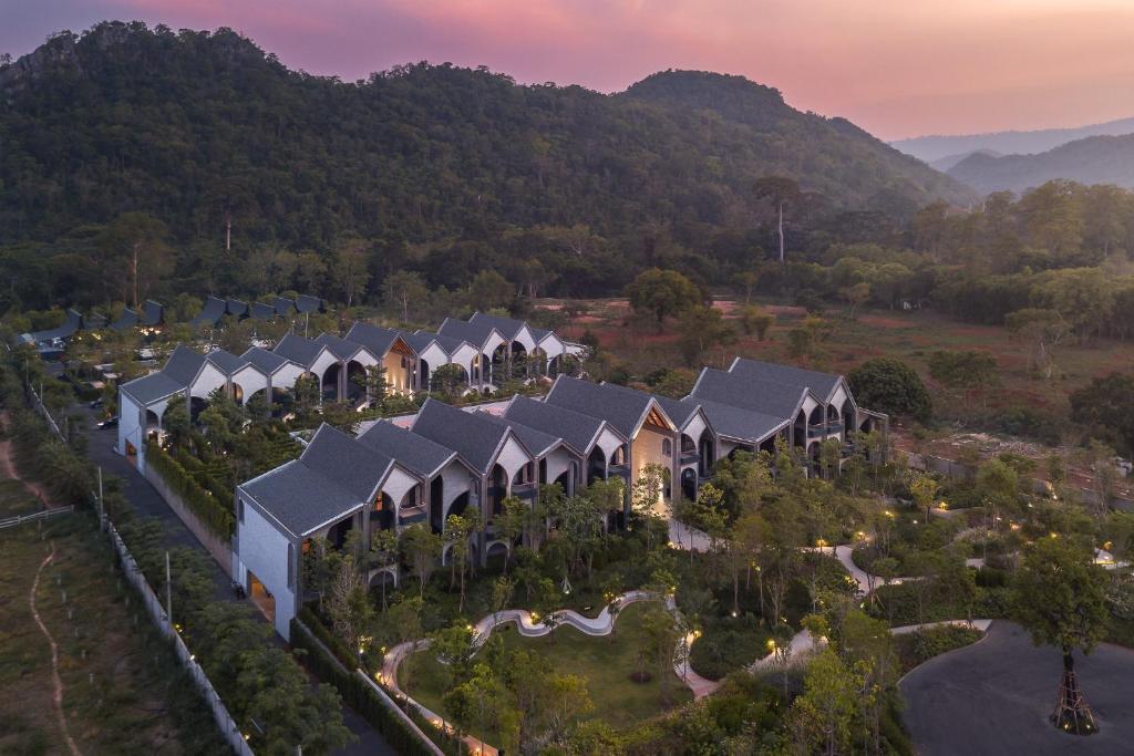 Пак-Чонг: Hotel Labaris Khao Yai