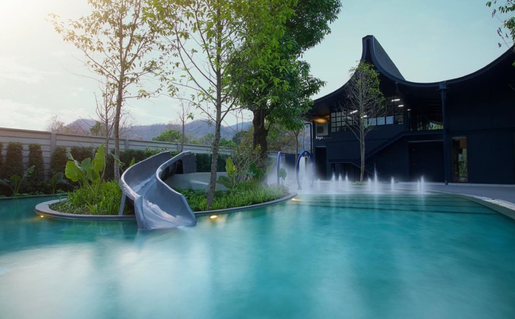 Пак-Чонг: Hotel Labaris Khao Yai