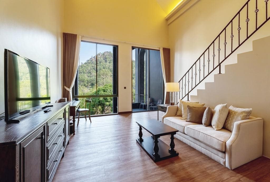 Пак-Чонг: Hotel Labaris Khao Yai