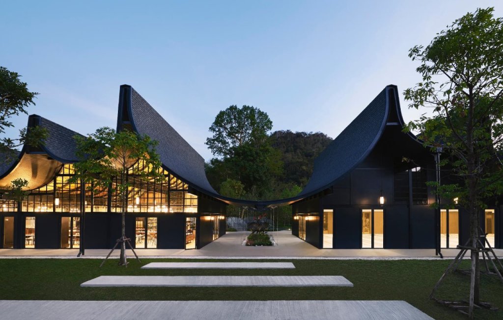 Пак-Чонг: Hotel Labaris Khao Yai