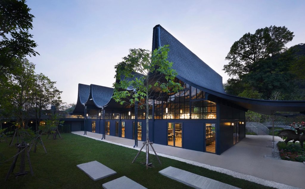Пак-Чонг: Hotel Labaris Khao Yai