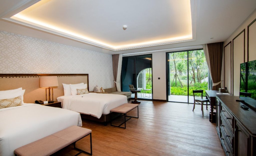 Пак-Чонг: Hotel Labaris Khao Yai