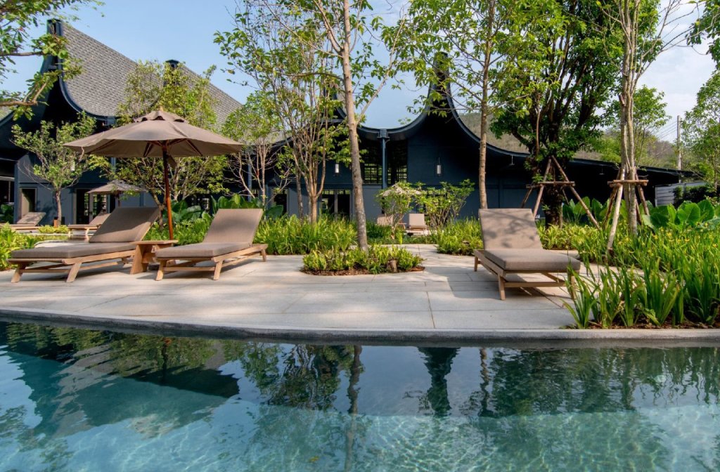 Пак-Чонг: Hotel Labaris Khao Yai