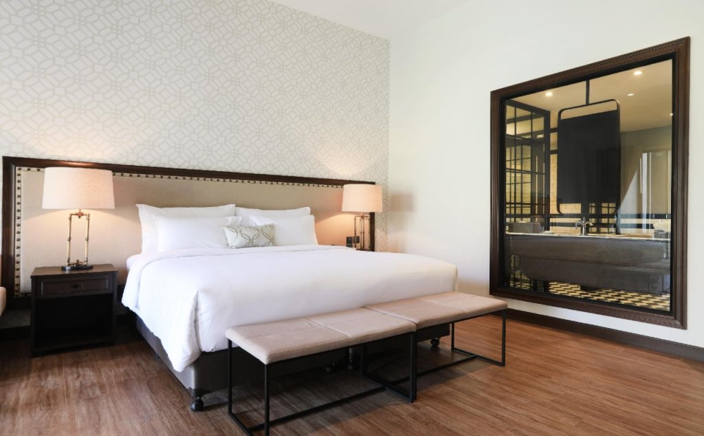 Пак-Чонг: Hotel Labaris Khao Yai