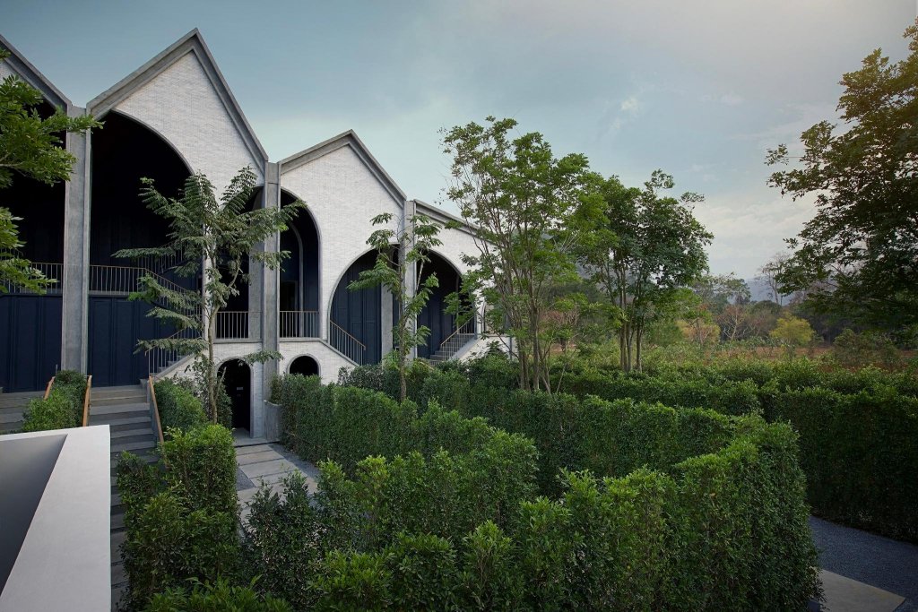 Пак-Чонг: Hotel Labaris Khao Yai