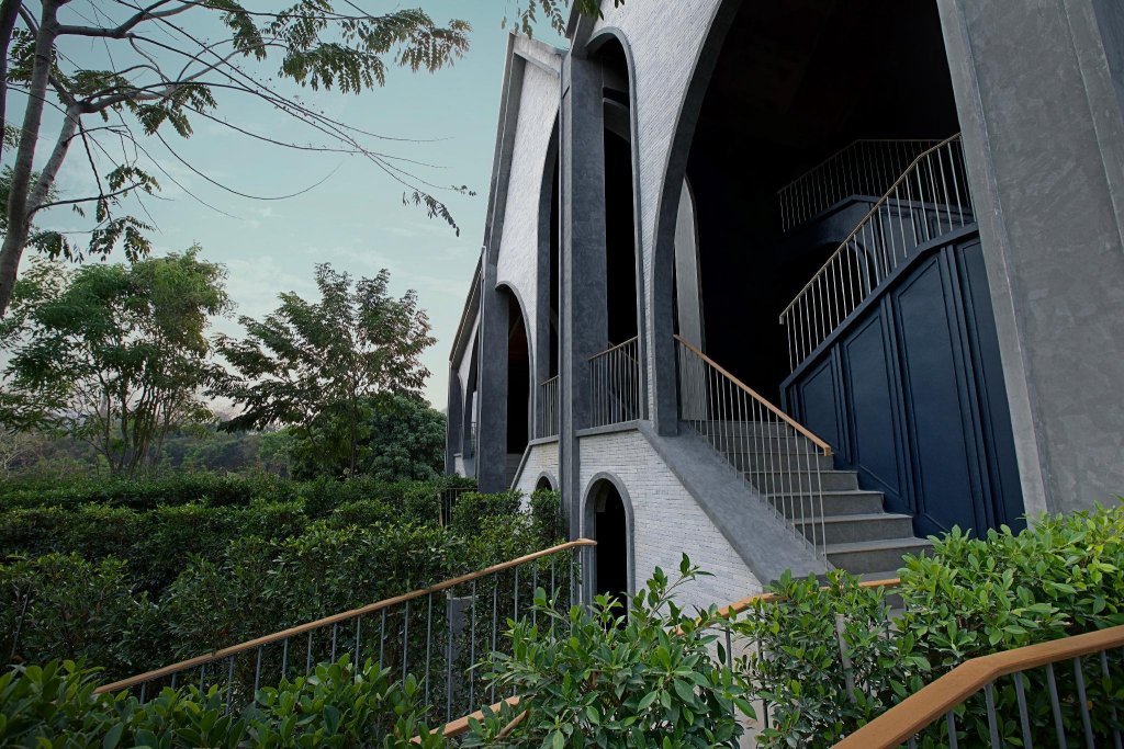 Пак-Чонг: Hotel Labaris Khao Yai