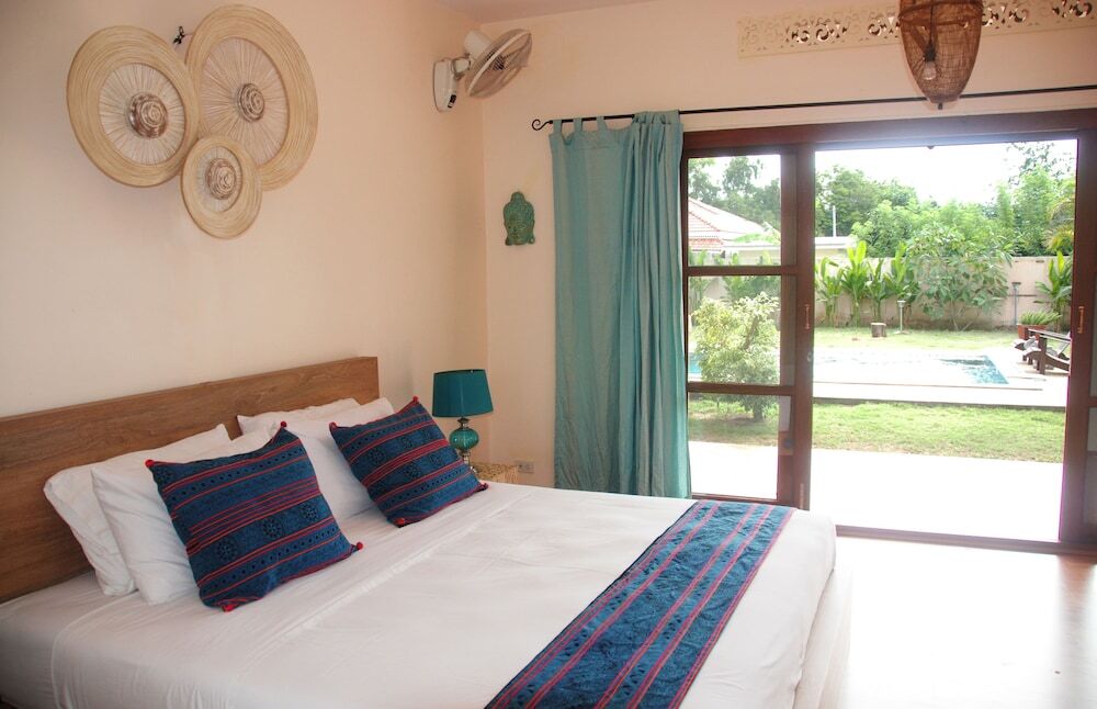 Самуи: Laura's Guest House Samui