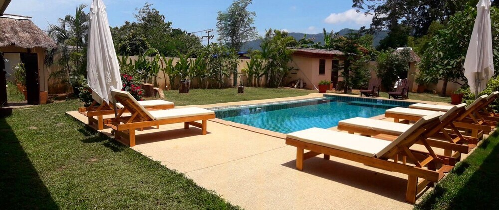 Самуи: Laura's Guest House Samui